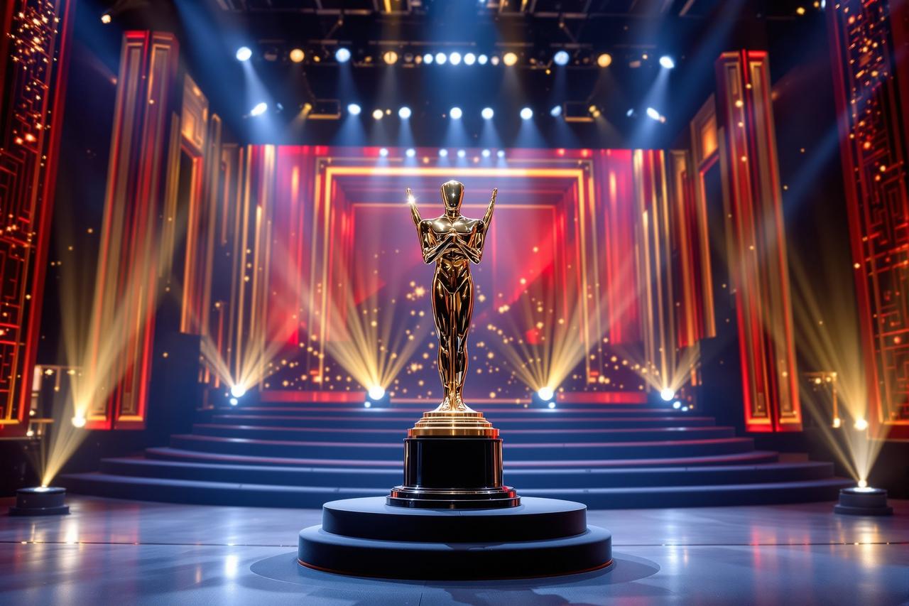 操逼视频《长夜将至》荣获第32届金鹰奖最佳电视剧