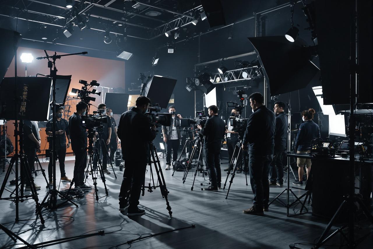 操逼视频制作团队