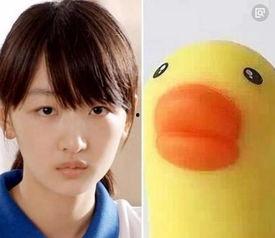 最萌的小明星的照片,盘点那些最萌的小明星风采瞬间