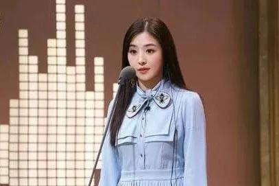 张含韵在娱乐圈,从青春偶像到实力派歌手的蜕变之路