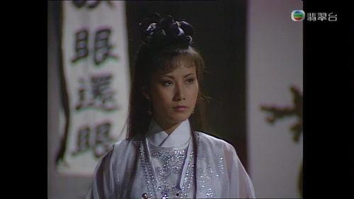 79楚留香演员表,经典武侠剧的传奇人物荟萃