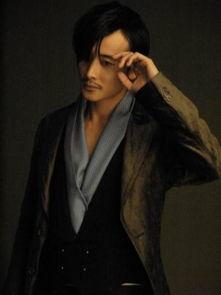 罗晋身世背景资料,从草根出身到影视明星的逆袭之路