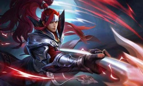 韩信的资料,智勇双全，辅佐刘邦成就霸业