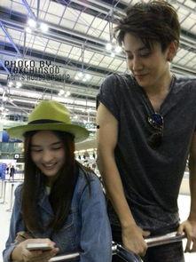 mike花絮照,捕捉明星日常的温馨与趣味