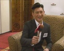 娱乐星天地吴奇隆,从偶像到实力派，娱乐星天地见证他的蜕变之路