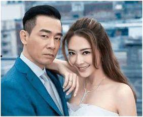 娱乐圈明星夫妻身家,财富背后的爱情故事