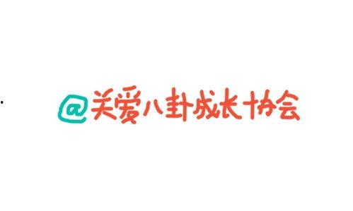 关爱会长八卦协会