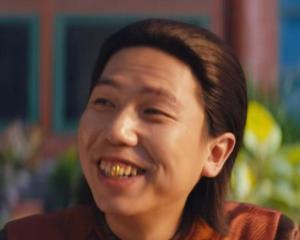 大金牙网红,揭秘网络红人的崛起之路