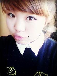 小欣的个人资料,青春追梦，逐梦前行