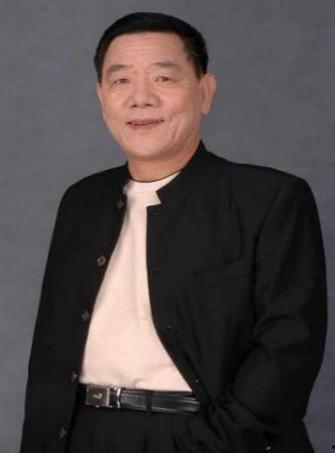 相声演员杨进明