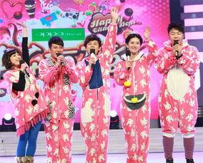 快乐家族幕后花絮,揭秘笑点与泪点的制作幕后