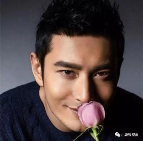 娱乐圈之黄晓明同人