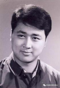 电影演员宫喜斌