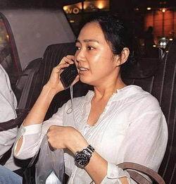 刘德华和老婆照片,幸福生活曝光