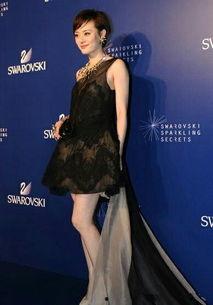 孙俪背景黑料,娱乐圈背后的真相