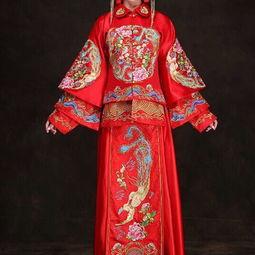 秀禾服 明星,明星演绎传统服饰的时尚魅力