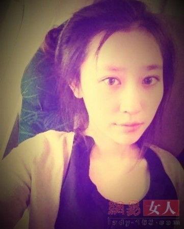 江苏卫视女主播照片