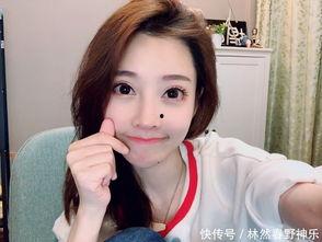 小鸡歌 女主播,欢声笑语传递快乐，网络直播新风尚