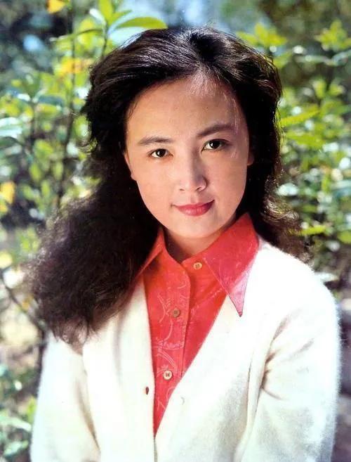 网红赵静以前的照片